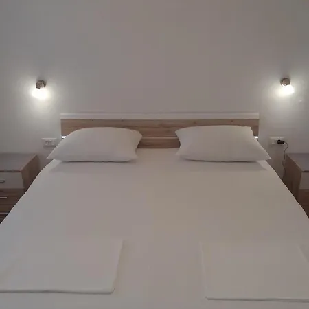Apartmán Cecilija Makarská