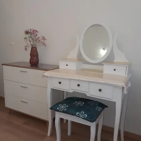 아파트 Cecilija 마카르스카