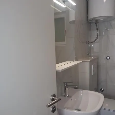 Apartmán Cecilija *