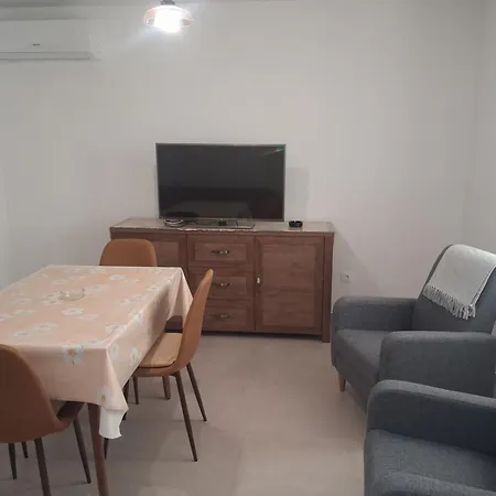 Apartmán Cecilija Makarská