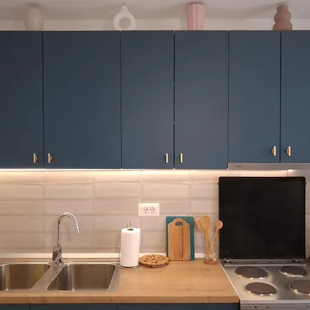 Cecilija Apartmán