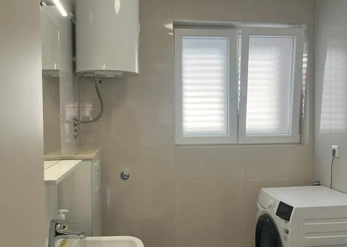 Cecilija Apartment