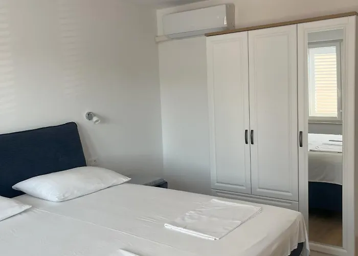 Apartment Cecilija