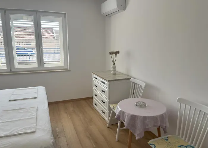 Apartment Cecilija