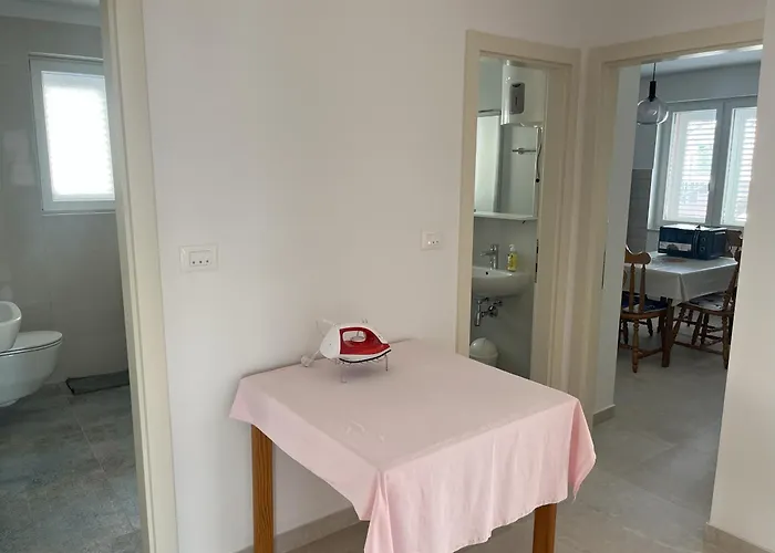 Apartment Cecilija