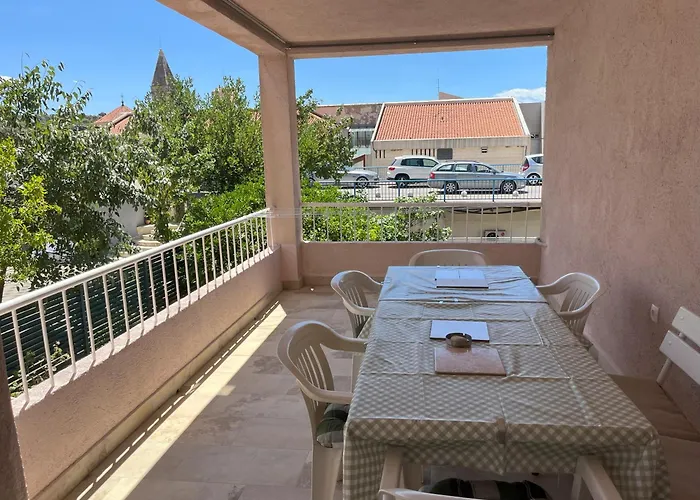 Apartament Cecilija