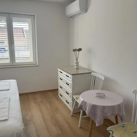 Apartman Cecilija
