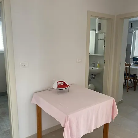 Apartman Cecilija