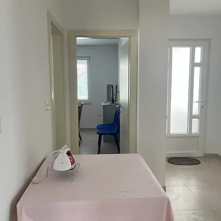 Apartman Cecilija Makarska